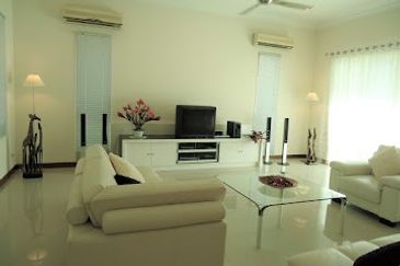 Tropicana Indah (Damansara Indah Resort Homes)