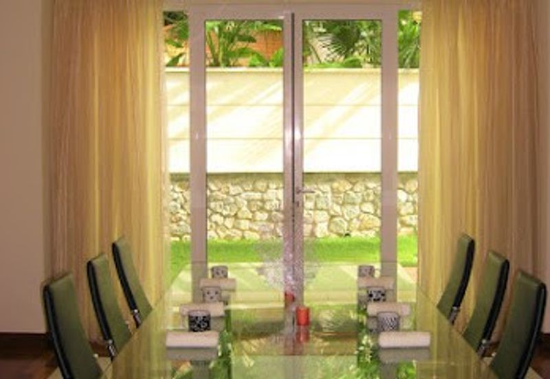 Tropicana Indah (Damansara Indah Resort Homes)