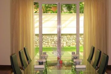 Tropicana Indah (Damansara Indah Resort Homes)