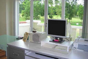 Tropicana Indah (Damansara Indah Resort Homes)