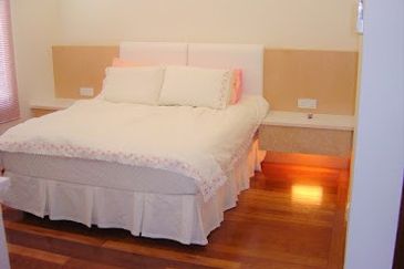 Tropicana Indah (Damansara Indah Resort Homes)