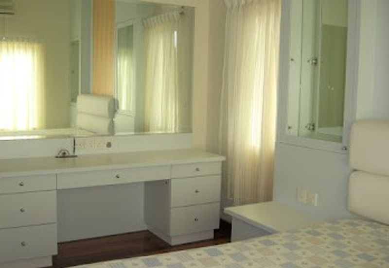 Tropicana Indah (Damansara Indah Resort Homes)