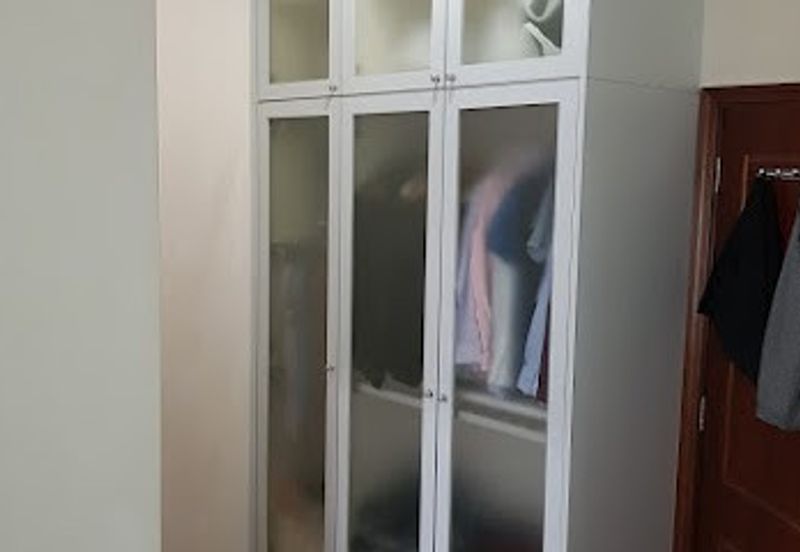 Tropicana Indah (Damansara Indah Resort Homes)