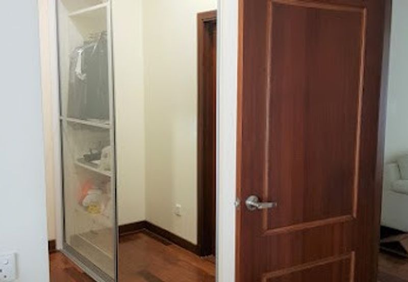 Tropicana Indah (Damansara Indah Resort Homes)