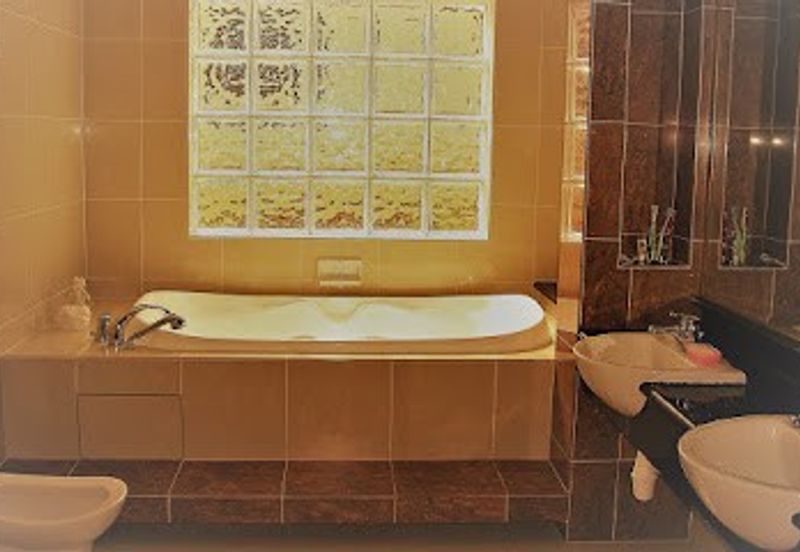 Tropicana Indah (Damansara Indah Resort Homes)