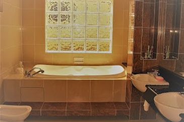 Tropicana Indah (Damansara Indah Resort Homes)