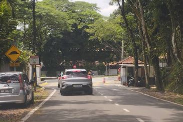 Tropicana Indah (Damansara Indah Resort Homes)