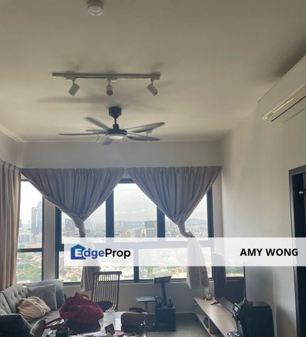AtWater, Petaling Jaya, Sec 13, Jalan University, Next to Ryan & Miho/ Jaya One , Selangor, Petaling Jaya