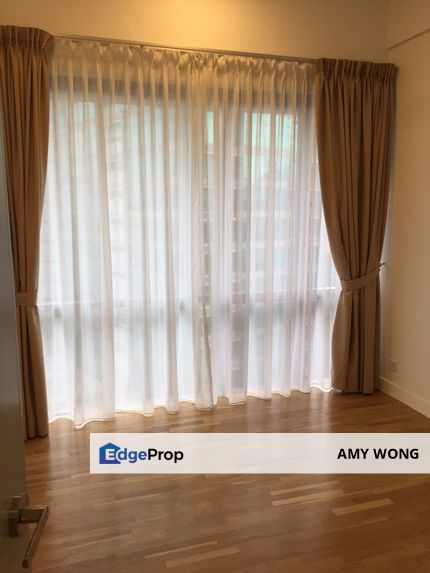Reflection Residences, Mutiara Damansara, Freehold, Selangor  , Selangor, Mutiara Damansara