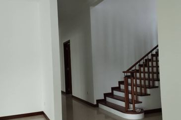 Tropicana Indah (Damansara Indah Resort Homes)