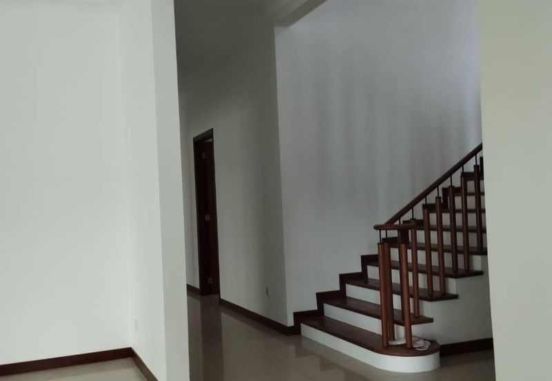 Tropicana Indah (Damansara Indah Resort Homes)