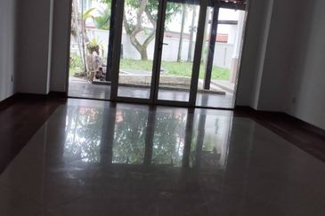 Tropicana Indah (Damansara Indah Resort Homes)