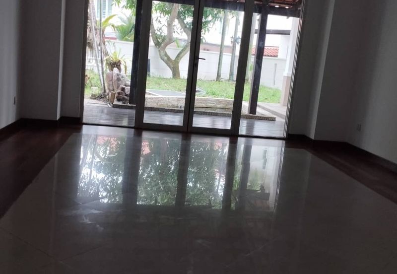 Tropicana Indah (Damansara Indah Resort Homes)