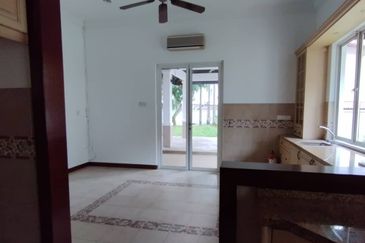 Tropicana Indah (Damansara Indah Resort Homes)