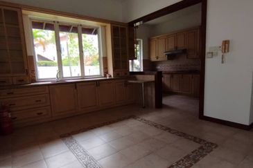 Tropicana Indah (Damansara Indah Resort Homes)