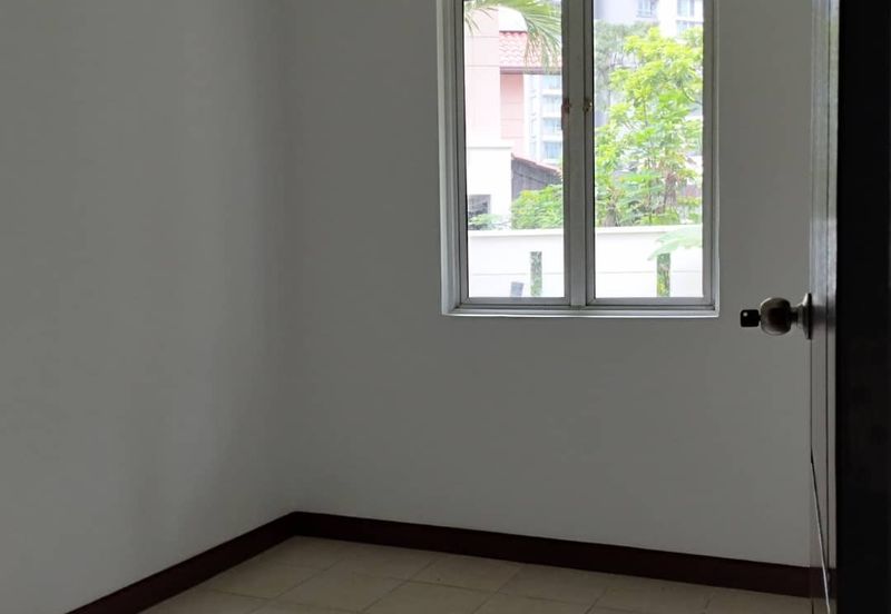 Tropicana Indah (Damansara Indah Resort Homes)