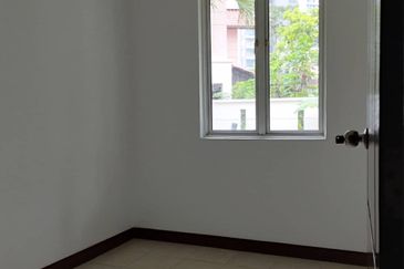 Tropicana Indah (Damansara Indah Resort Homes)