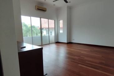 Tropicana Indah (Damansara Indah Resort Homes)