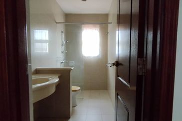 Tropicana Indah (Damansara Indah Resort Homes)