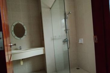 Tropicana Indah (Damansara Indah Resort Homes)