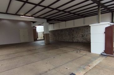 Tropicana Indah (Damansara Indah Resort Homes)