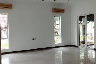 Tropicana Indah (Damansara Indah Resort Homes)