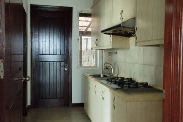 Tropicana Indah (Damansara Indah Resort Homes)