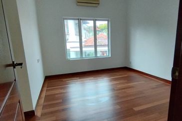 Tropicana Indah (Damansara Indah Resort Homes)