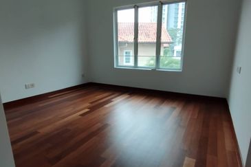 Tropicana Indah (Damansara Indah Resort Homes)