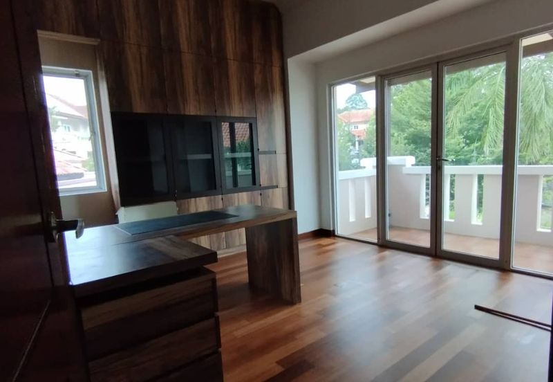 Tropicana Indah (Damansara Indah Resort Homes)