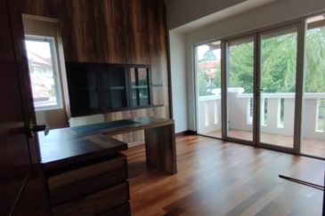 Tropicana Indah (Damansara Indah Resort Homes)