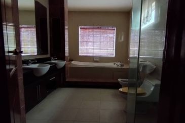 Tropicana Indah (Damansara Indah Resort Homes)