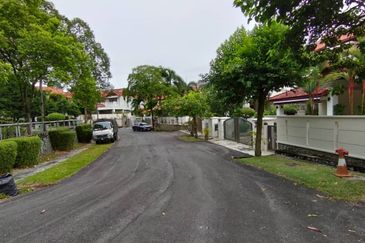 Tropicana Indah (Damansara Indah Resort Homes)