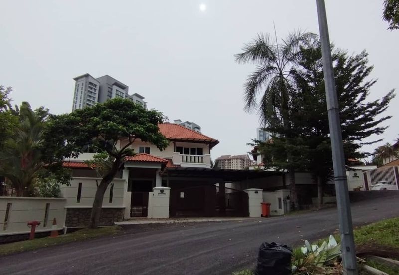 Tropicana Indah (Damansara Indah Resort Homes)