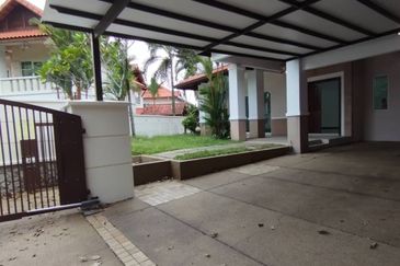 Tropicana Indah (Damansara Indah Resort Homes)