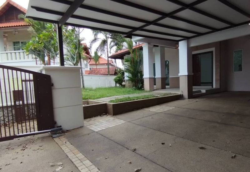 Tropicana Indah (Damansara Indah Resort Homes)