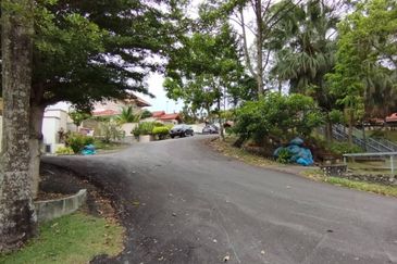 Tropicana Indah (Damansara Indah Resort Homes)