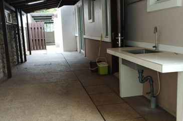 Tropicana Indah (Damansara Indah Resort Homes)