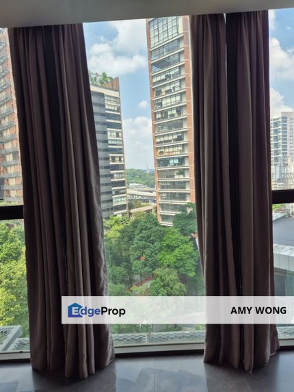 Soho 2 @ Empire Damansara, Petaling Jaya, 1.2km walking distance respectively to The Curve & Mrt Mutiara, Selangor, Petaling Jaya