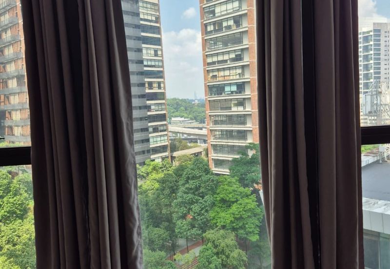 SoHo 2 @ Empire Damansara