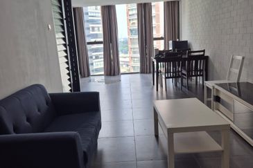 SoHo 2 @ Empire Damansara