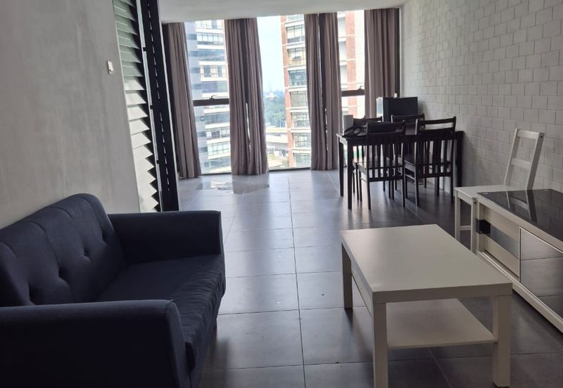 SoHo 2 @ Empire Damansara