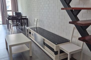 SoHo 2 @ Empire Damansara