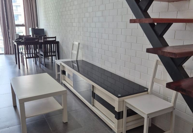 SoHo 2 @ Empire Damansara