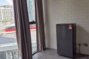 SoHo 2 @ Empire Damansara