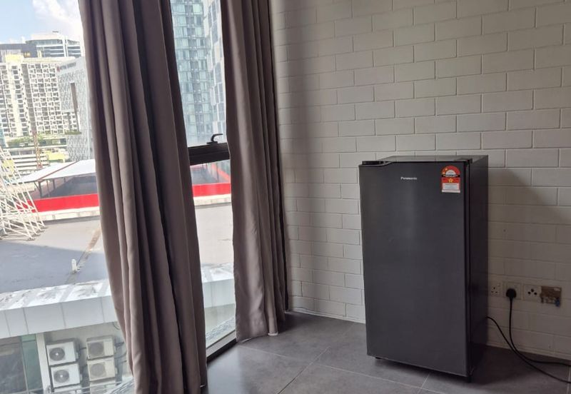 SoHo 2 @ Empire Damansara