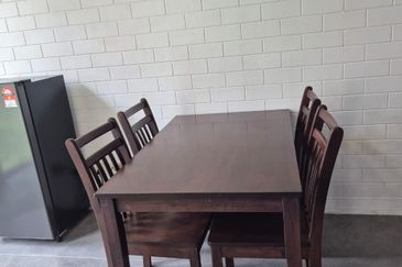 SoHo 2 @ Empire Damansara