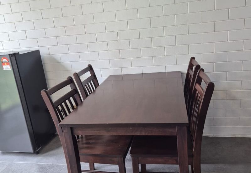 SoHo 2 @ Empire Damansara