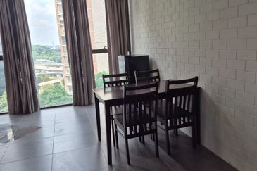 SoHo 2 @ Empire Damansara