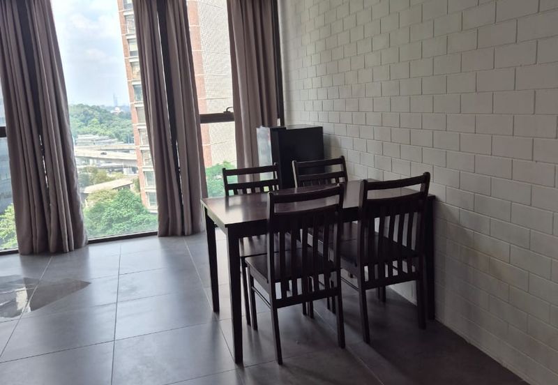 SoHo 2 @ Empire Damansara